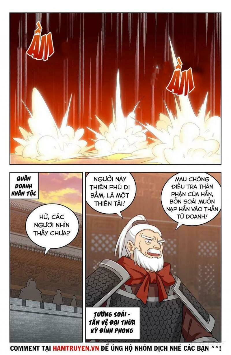Tối Cường Phản Sáo Lộ Hệ Thống: Chapter 259