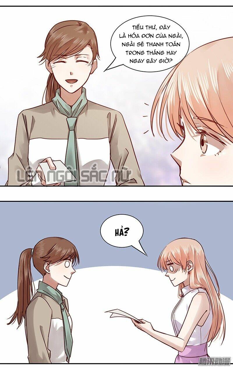 Vợ Yêu Của Ác Ma: Chapter 44