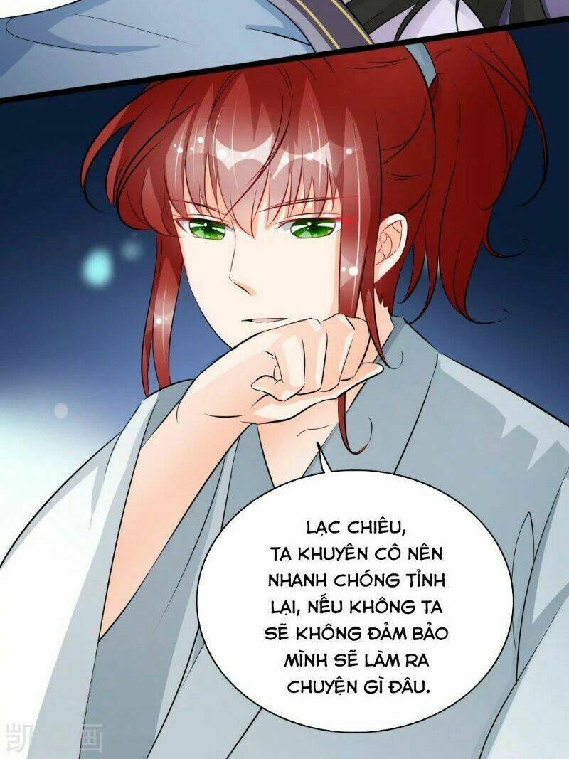 Nghịch Đồ Tại Thượng: Chapter 42