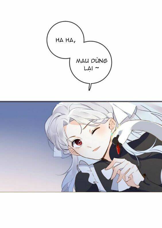 Hầu Nữ Giá Đáo: Chapter 8.5