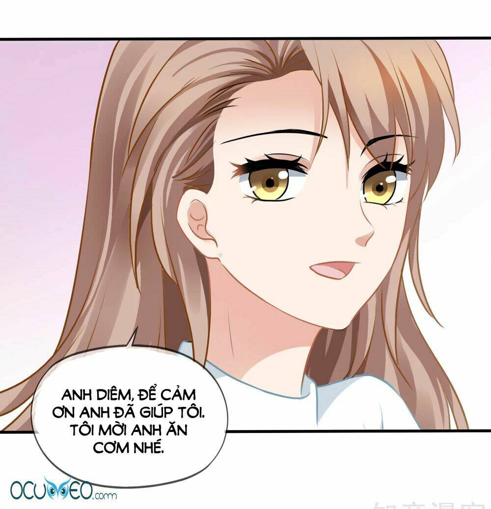 Mỹ Vị Giai Thê: Chapter 12