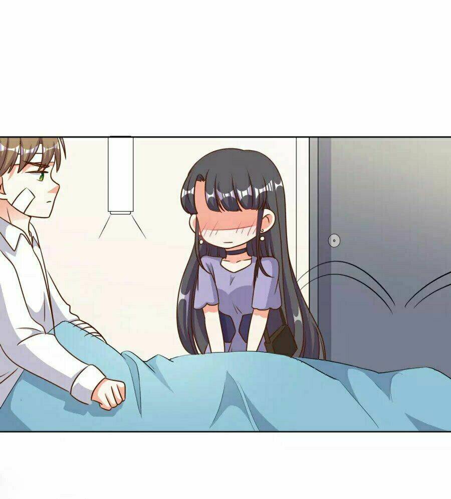 Hôn Nhân Dục Vọng: Thiếu Gia Nhẹ Một Chút!: Chapter 84