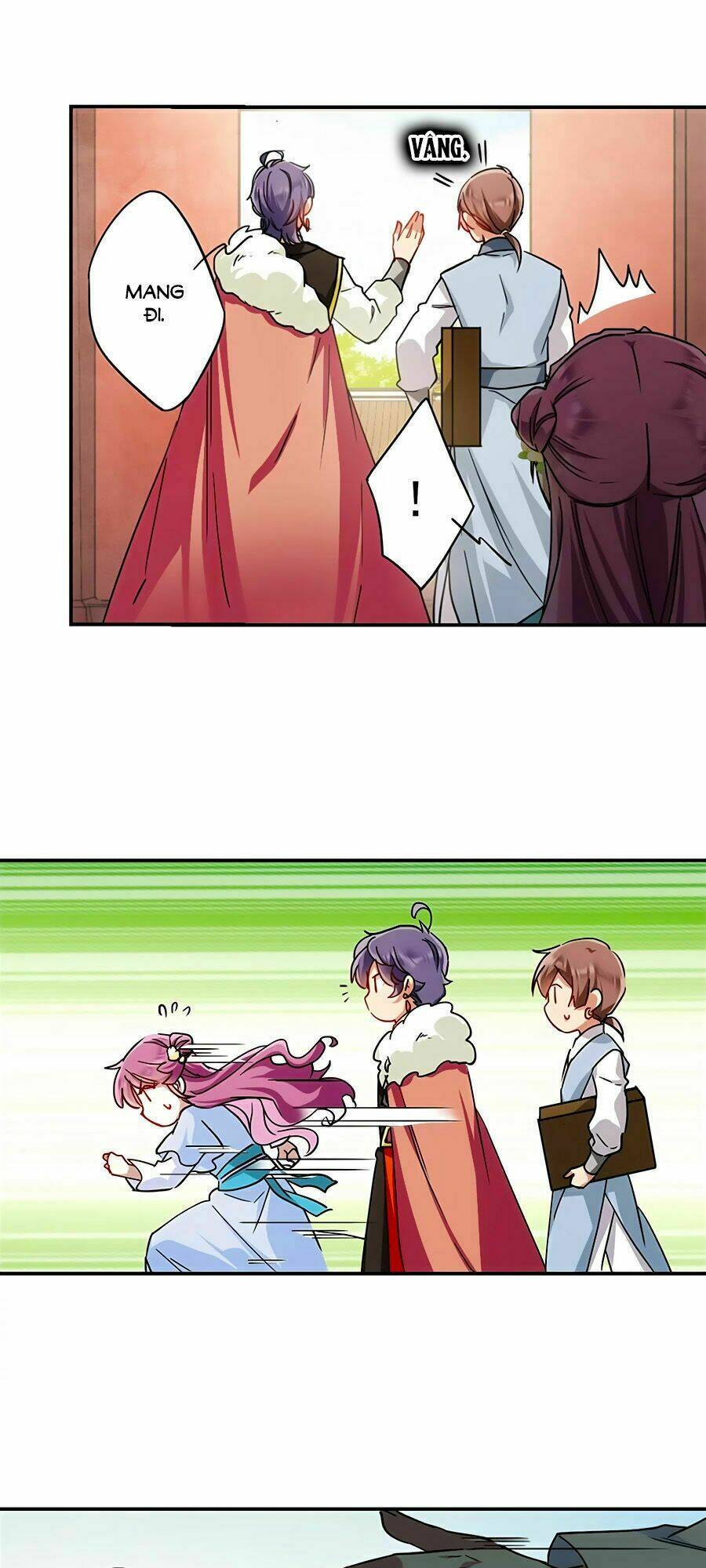 Thượng Quốc Phú Chi Thiên Đống Tuyết: Chapter 73