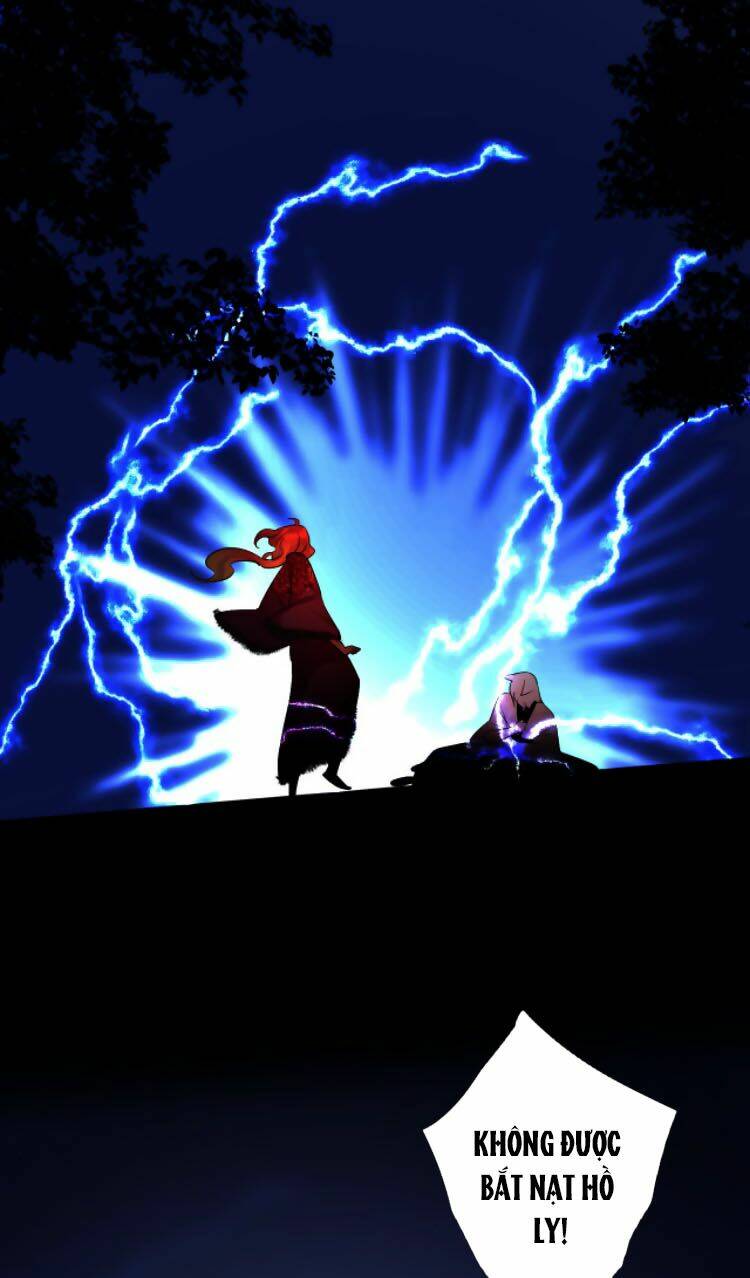 Sao Lại Là Yêu?: Chapter 36