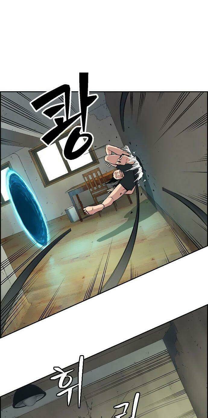 Kẻ Ngoại Lai Ở Vùng Đất Bị Ruồng Bỏ: Chapter 5