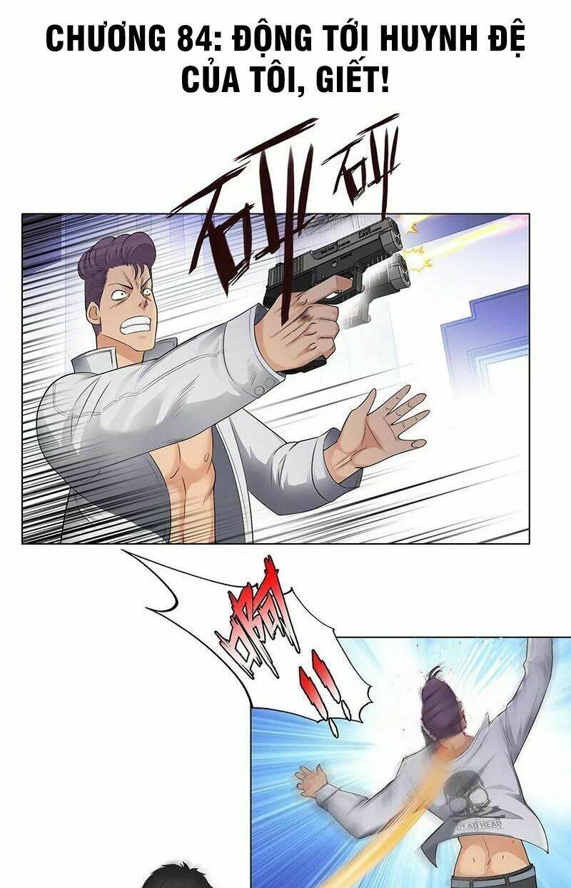 Học Viện Cao Thủ: Chapter 84