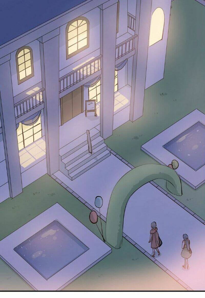 Đầu Gấu Biết Yêu: Chapter 87