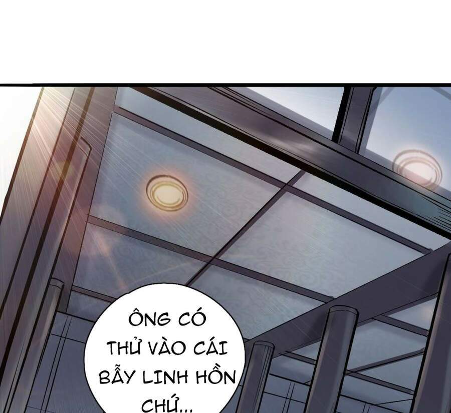 Thế Giới Xa Lạ: Chapter 18