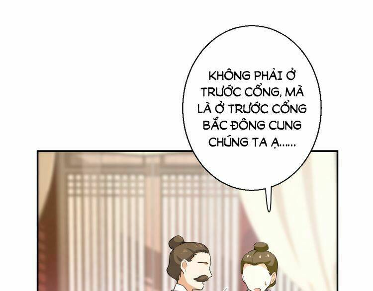 Hoa Nhan Sách: Chapter 4.2