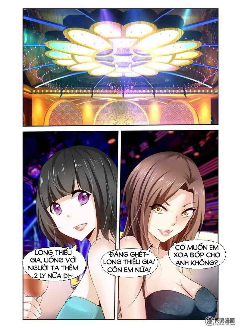 Ép Gả Tân Nương: Chapter 13