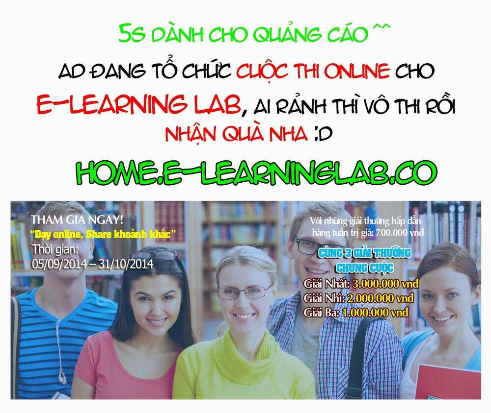 Giang Hồ Tương Vong: Chapter 6