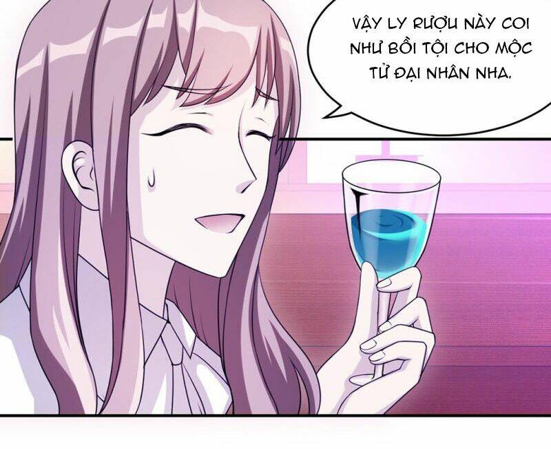 Mạc Thiếu Bức Hôn: Vợ Mới Khó Chống Đỡ: Chapter 2