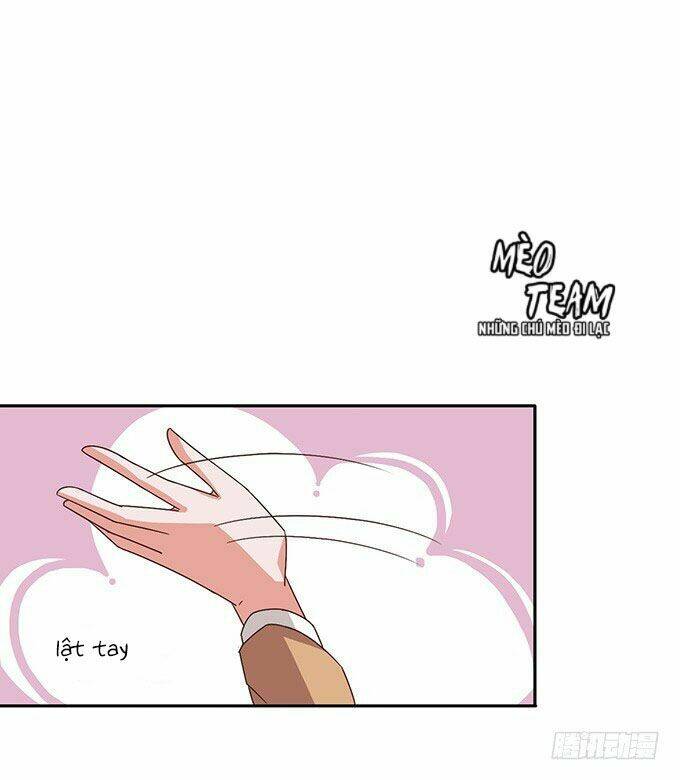 Tình Yêu Ba Tuyến: Chapter 13