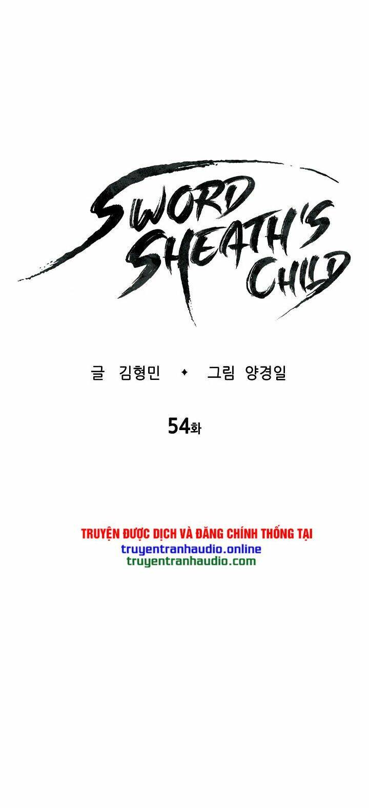Vô Kiếm Tiểu Tử: Chapter 54
