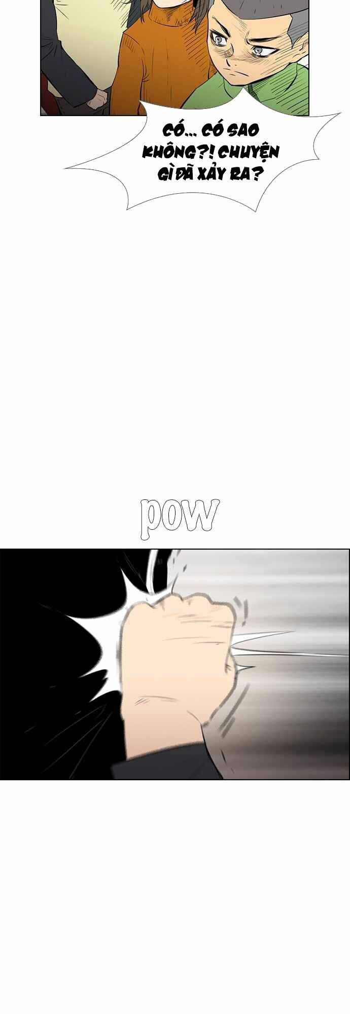 Kẻ Hồi Sinh: Chapter 132