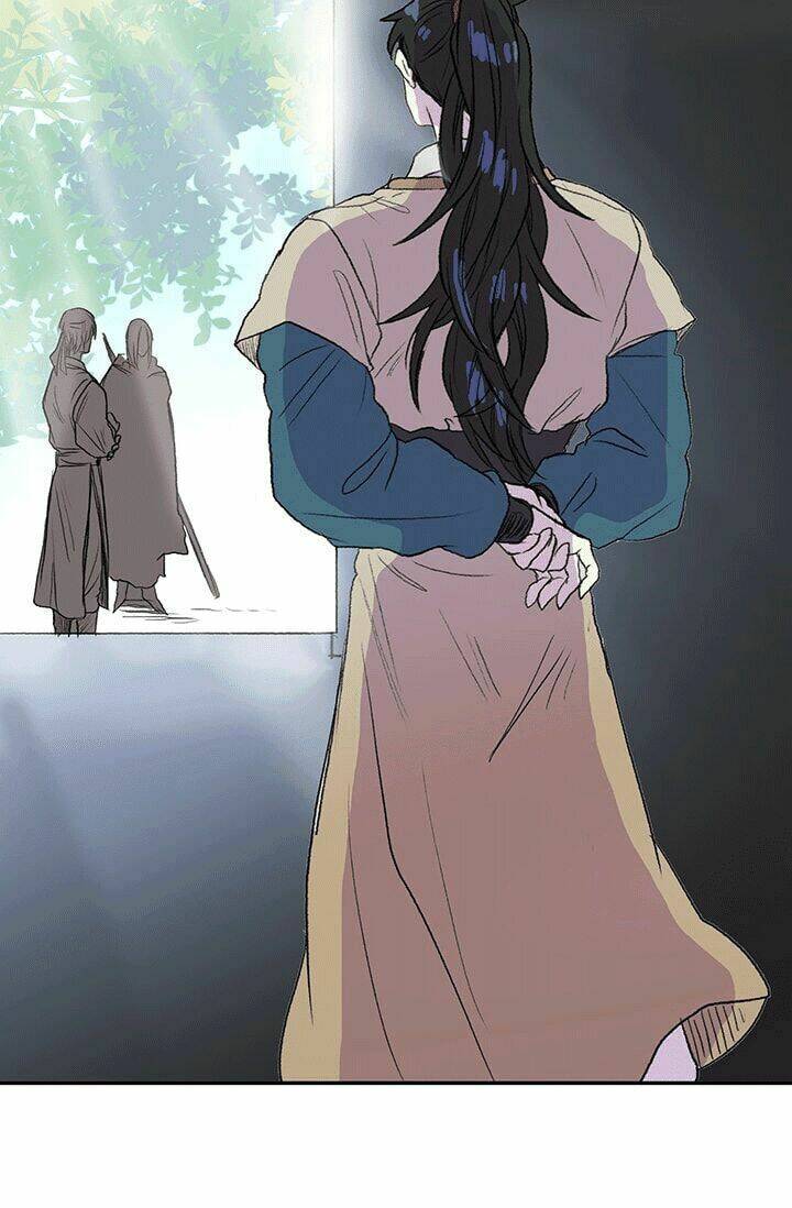 Học Sĩ Tái Sinh: Chapter 75