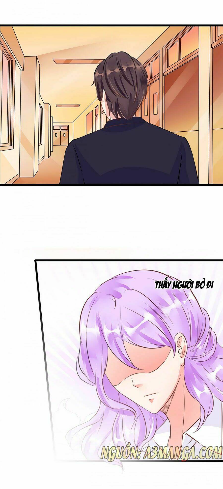 Bạn Trai Là Ngôi Sao: Chapter 36