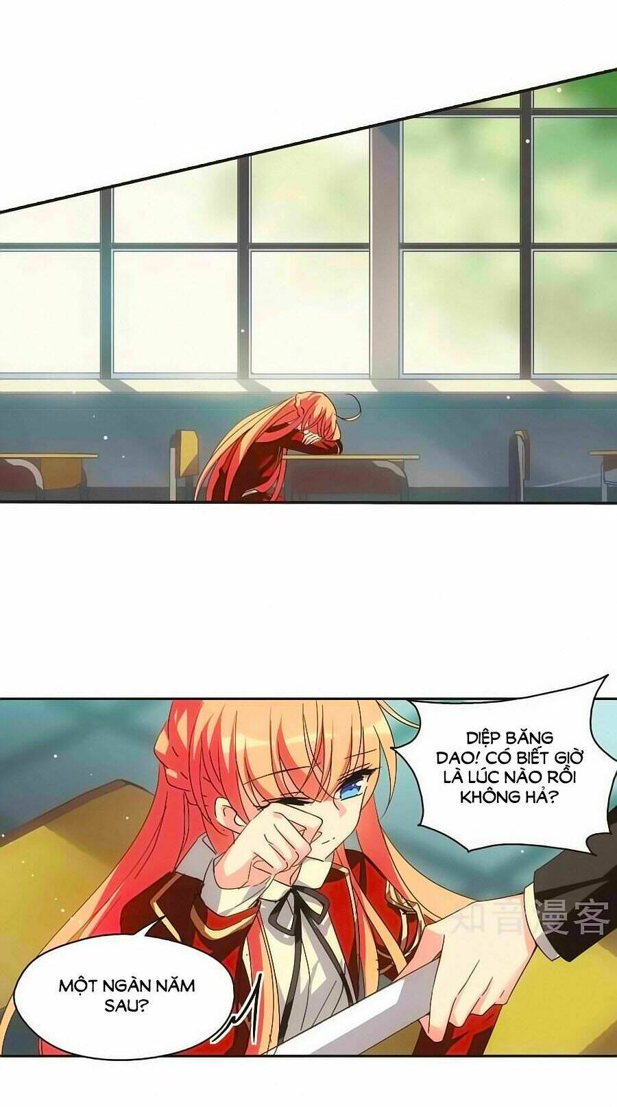 Xuyên Duyệt Tây Nguyên 3000: Chapter 227