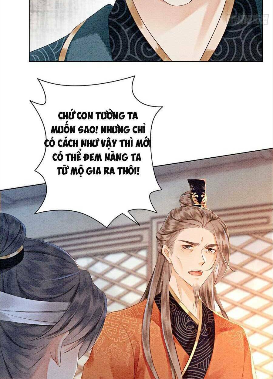 Bắt Đầu Hủy Hôn Để Công Lược Vương Gia: Chapter 33