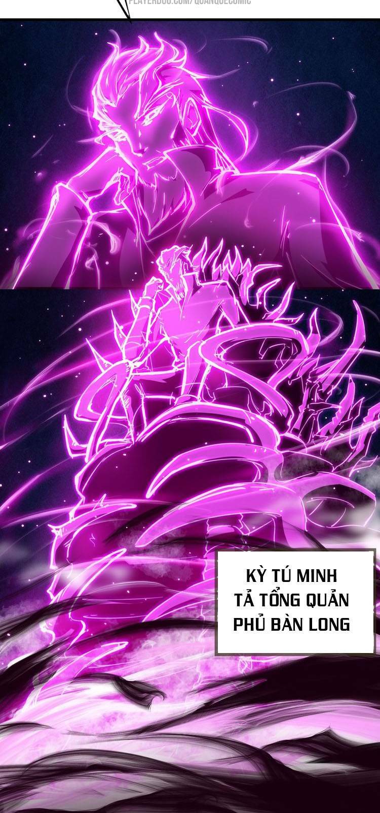 Long Mạch Võ Thần: Chapter 41