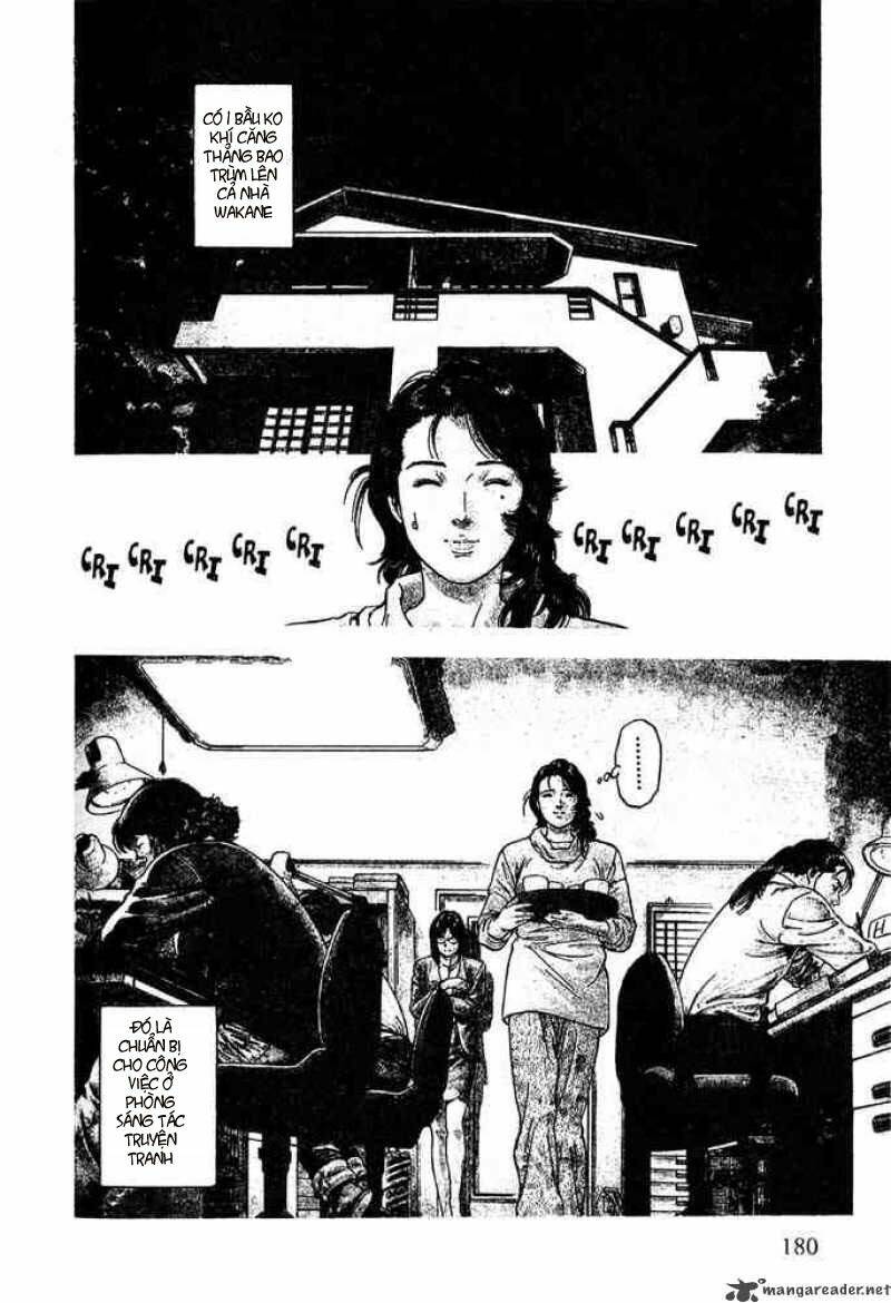 Family Compo: Chapter 7