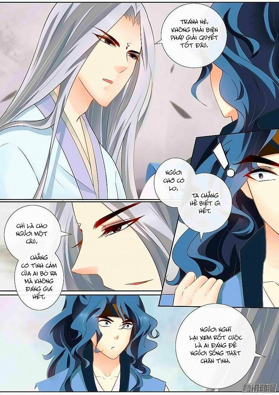 Ma Phi Giá Đáo: Chapter 110