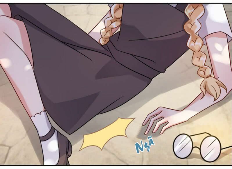 Ma Lạt Thiên Kim Đẩu Ác Thiếu: Chapter 8