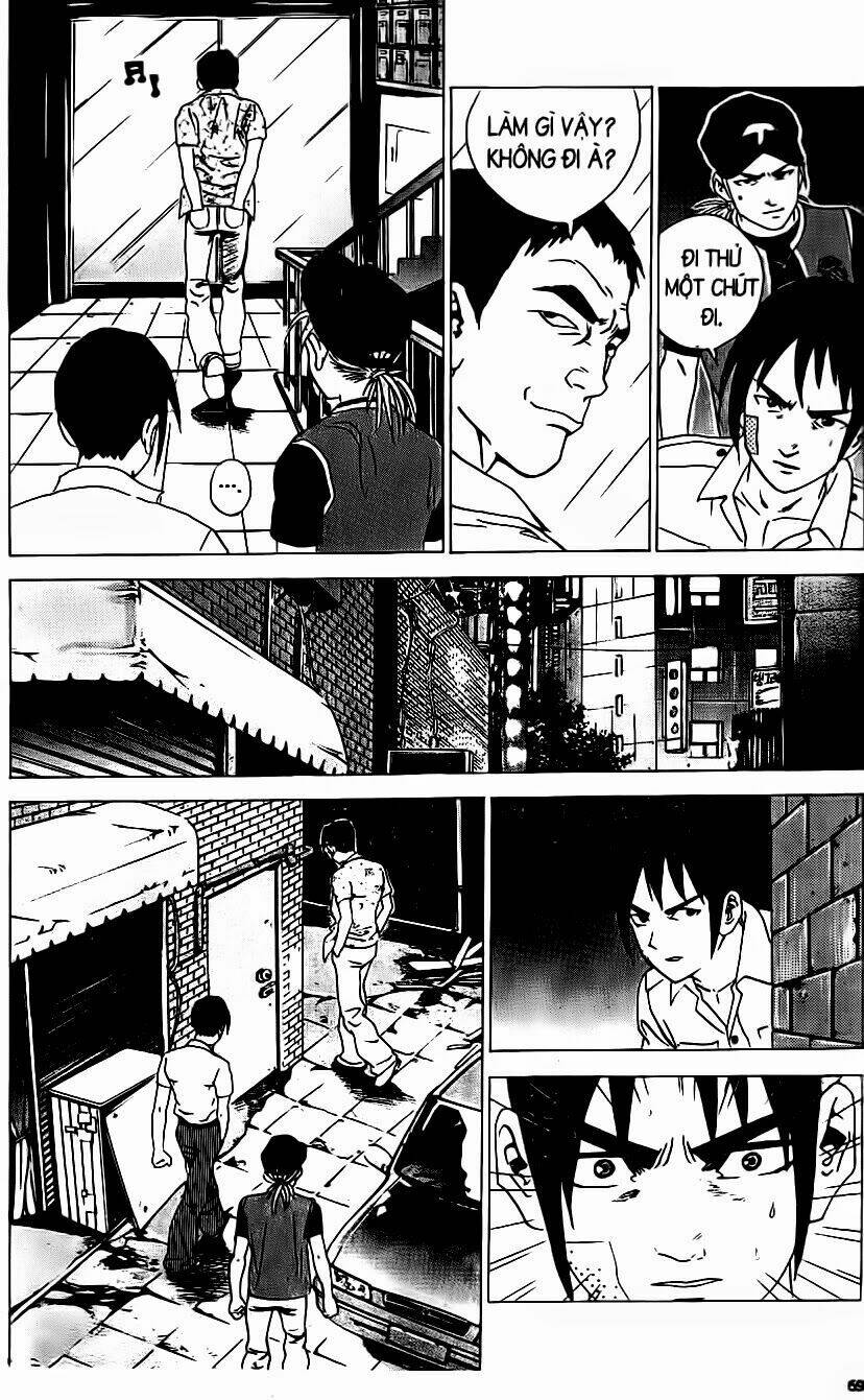 Ai Hơn Ai: Chapter 67