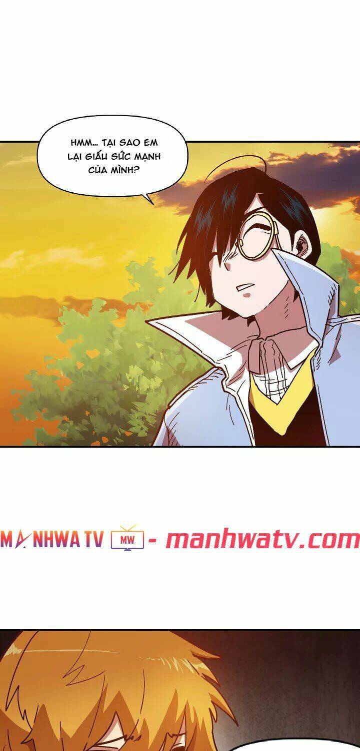 Nô Lệ Nghịch Thiên: Chapter 9