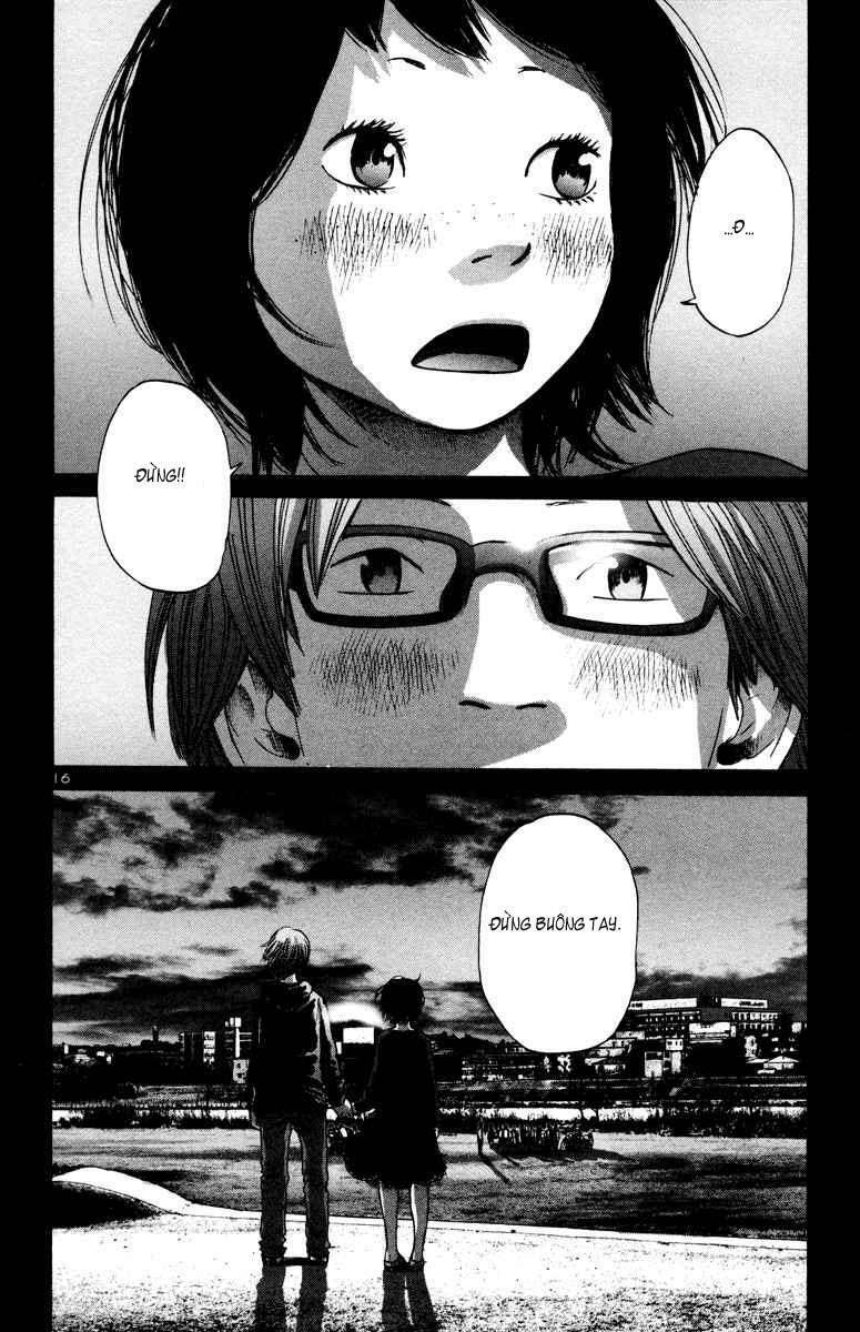 Thực Tế Cuộc Sống: Chapter 27