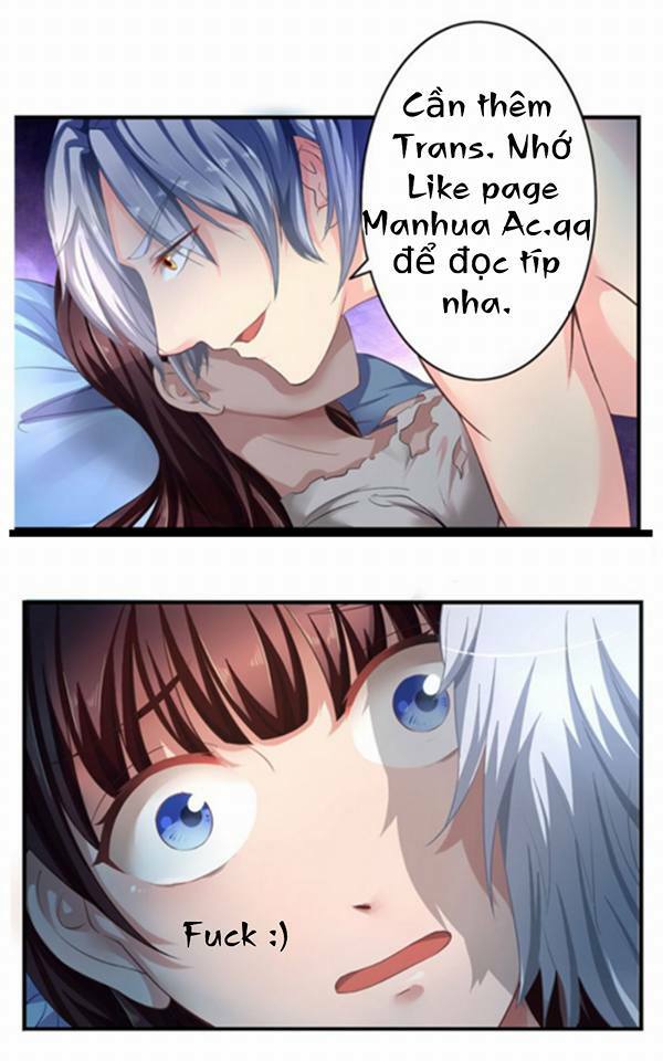 Gả Cho Tình Cũ Làm Lão Bà: Chapter 1