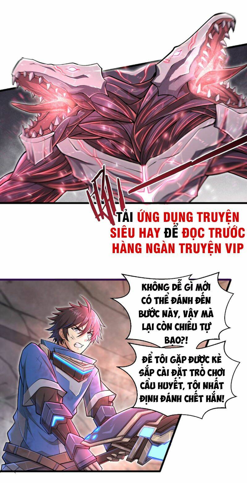 Một Trăm Triệu Điểm: Chapter 5