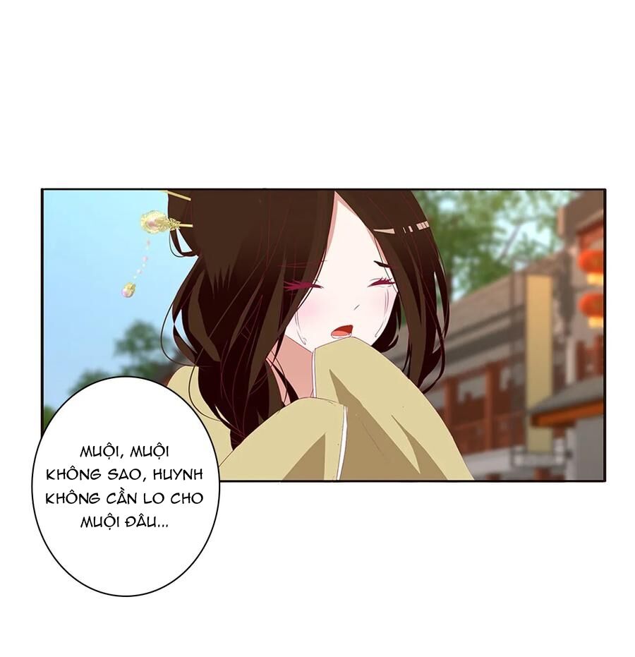 Thông Linh Phi: Chapter 571