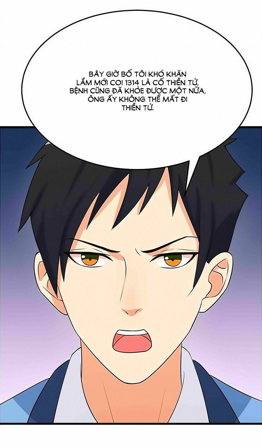 Số Hiệu 1314: Chapter 25