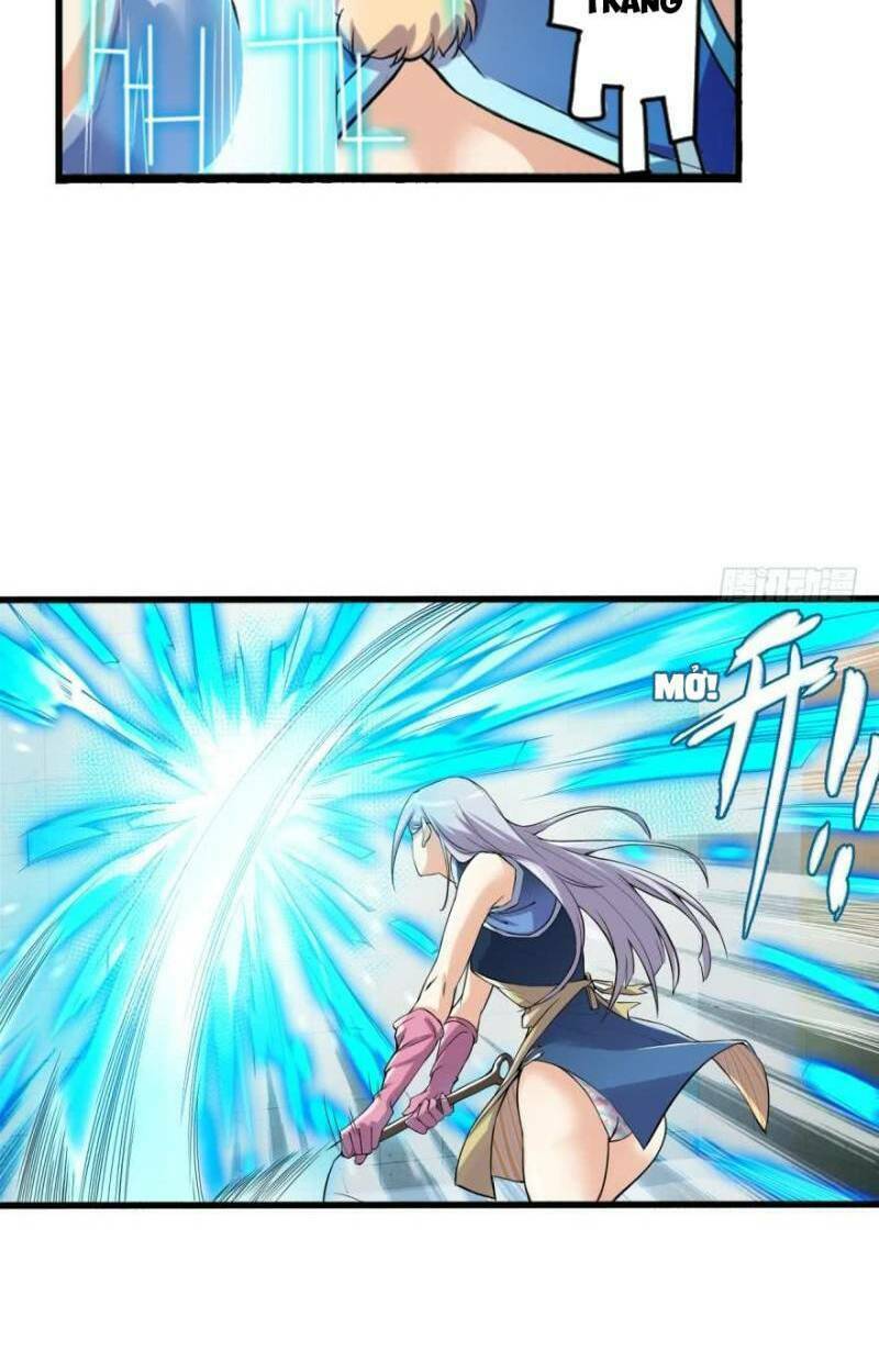 Ta Có Di Sản Tại Dị Giới: Chapter 13