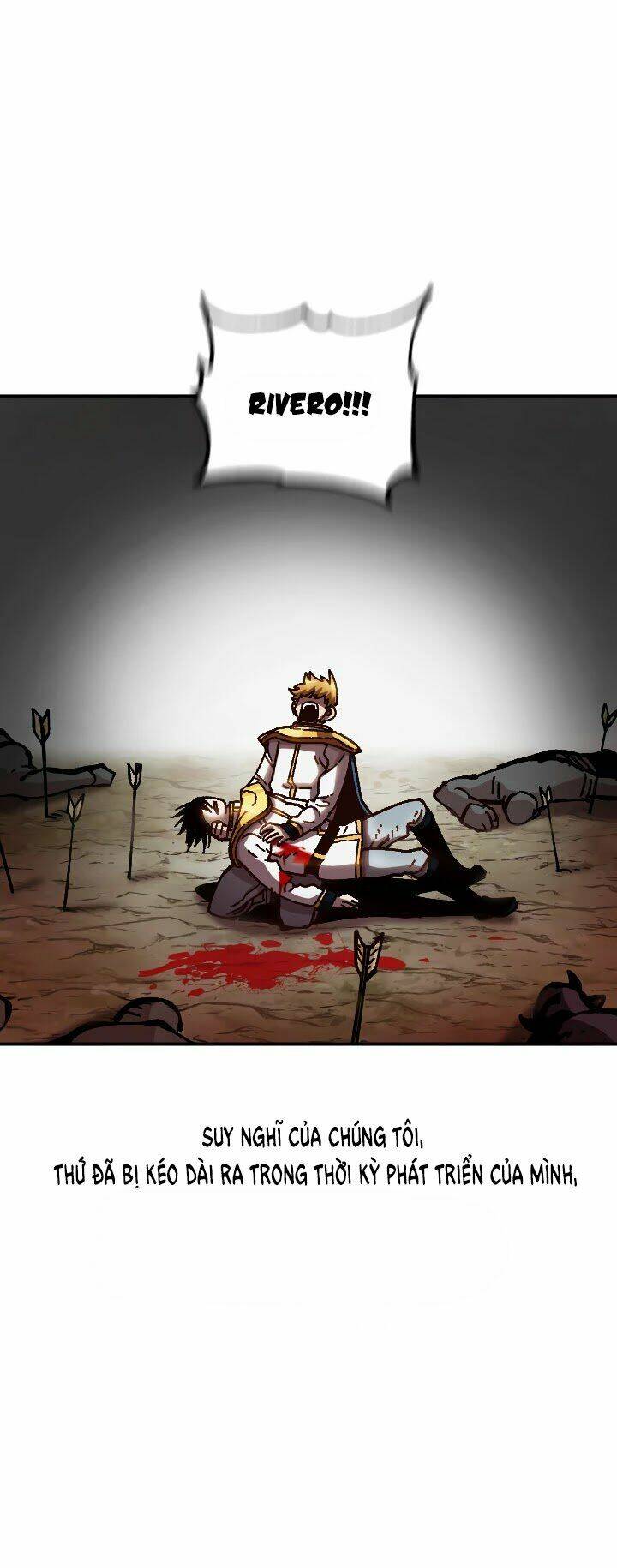 Nô Lệ Nghịch Thiên: Chapter 61