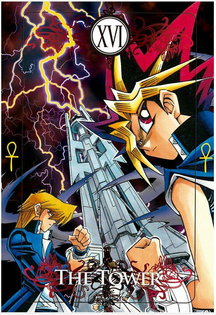 Vua Trò Chơi Full Màu: Chapter 231