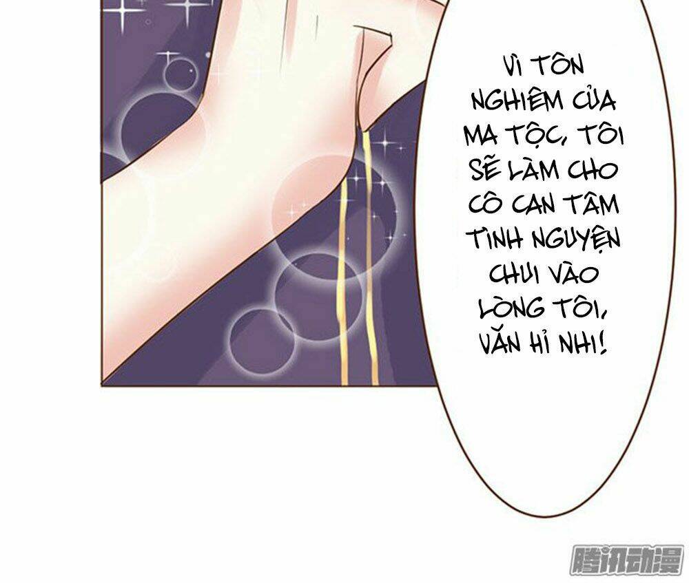 Ma Vương Luyến Ái Chỉ Nam: Chapter 12