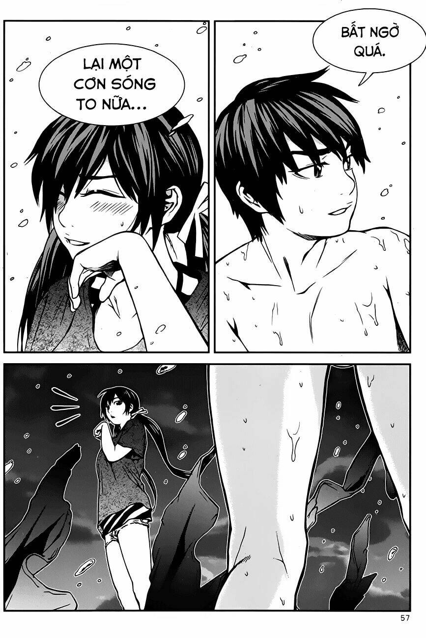 Need A Girl: Chapter 46