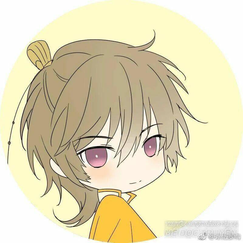 Vu Chúc Thiếu Nữ: Chapter 15.1