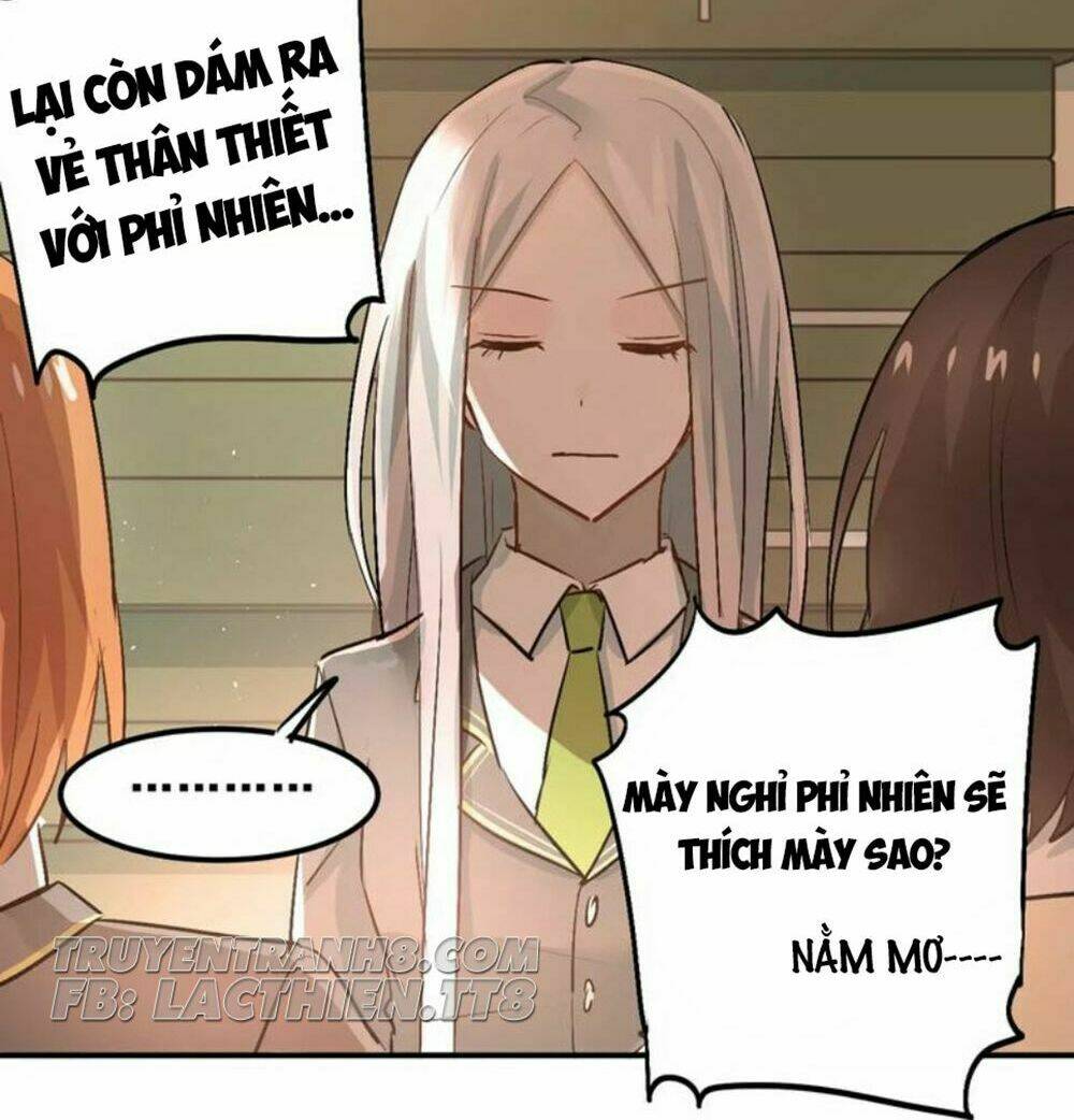 Đầu Gấu Biết Yêu: Chapter 44