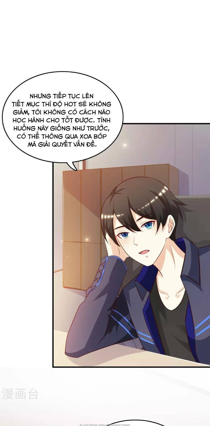Tối Cường Vận Đào Hoa: Chapter 42