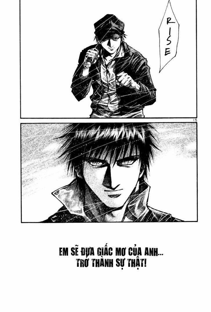 Rainbow: Chapter 119