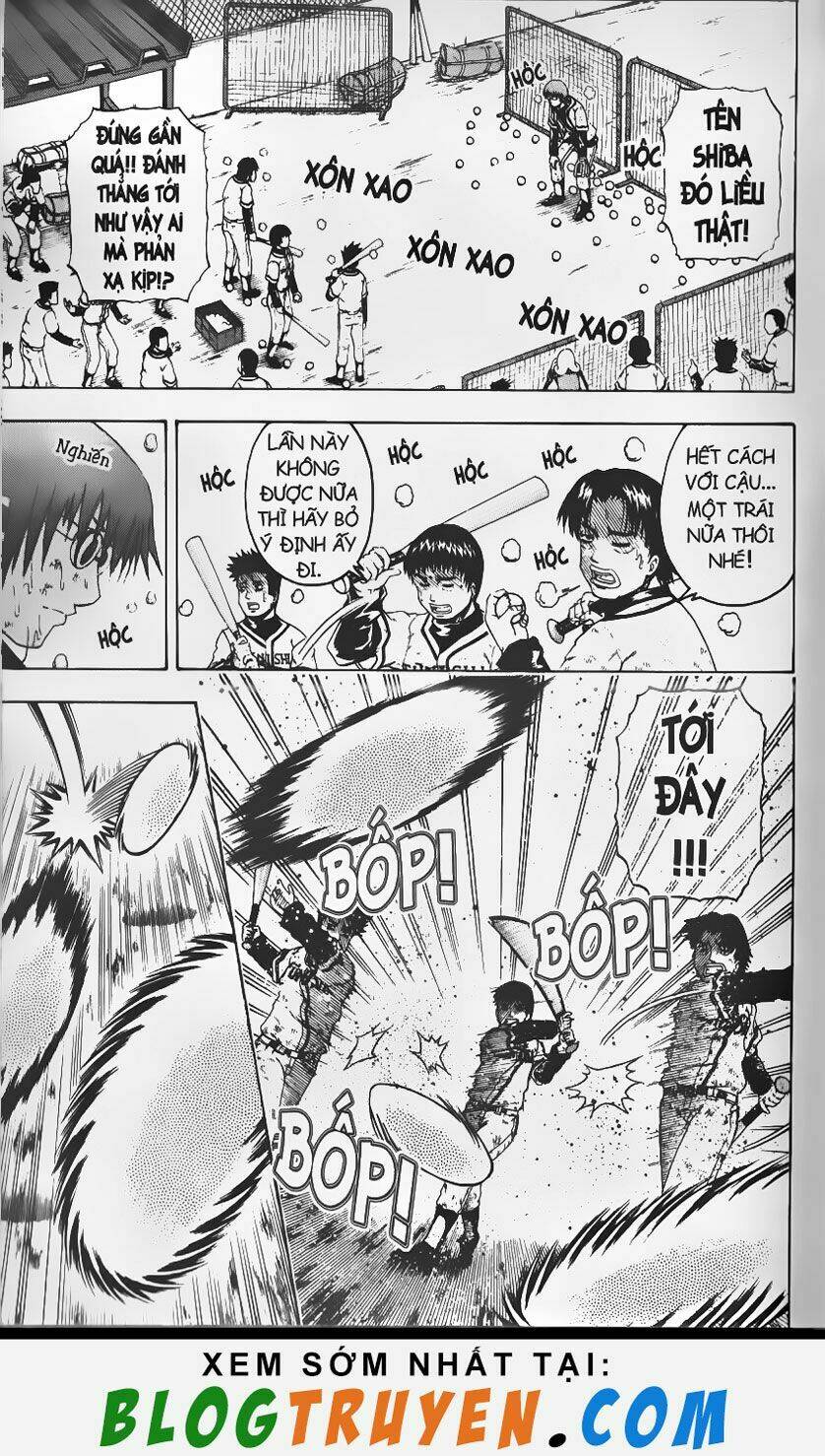 Mr.FullSwing: Chapter 35