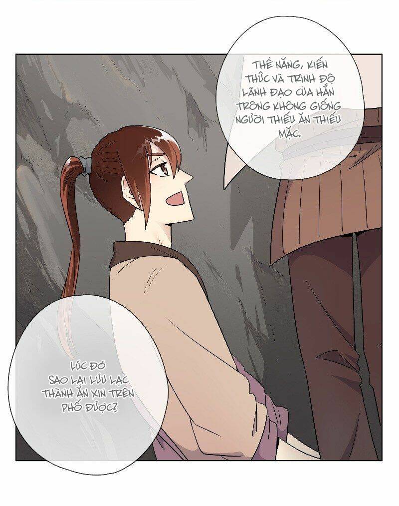 Tướng Quân Cấp Cấp Như Luật Lệnh: Chapter 25