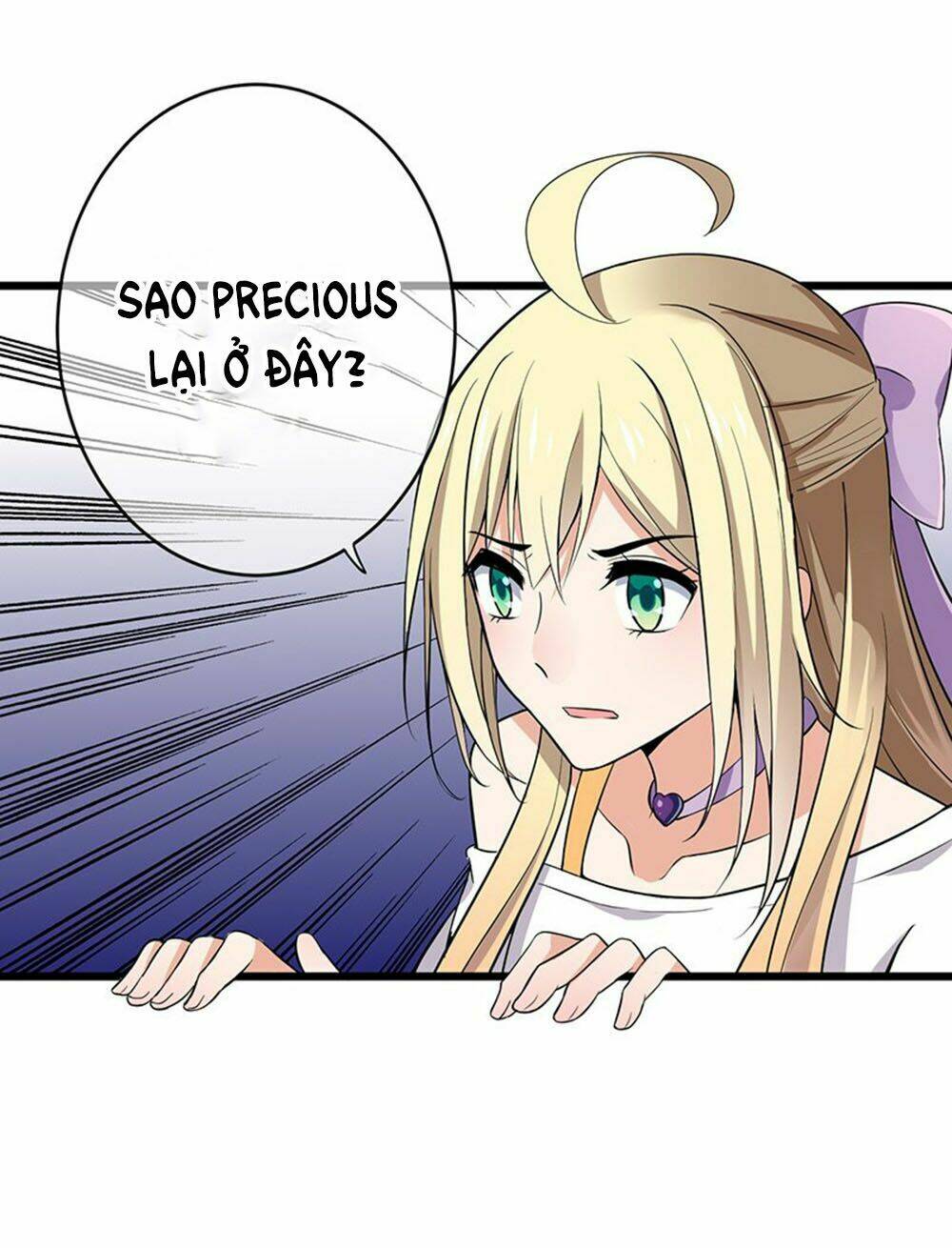 Nhật Ký Dạy Dỗ Của Gia Tộc Đáng Yêu: Chapter 29