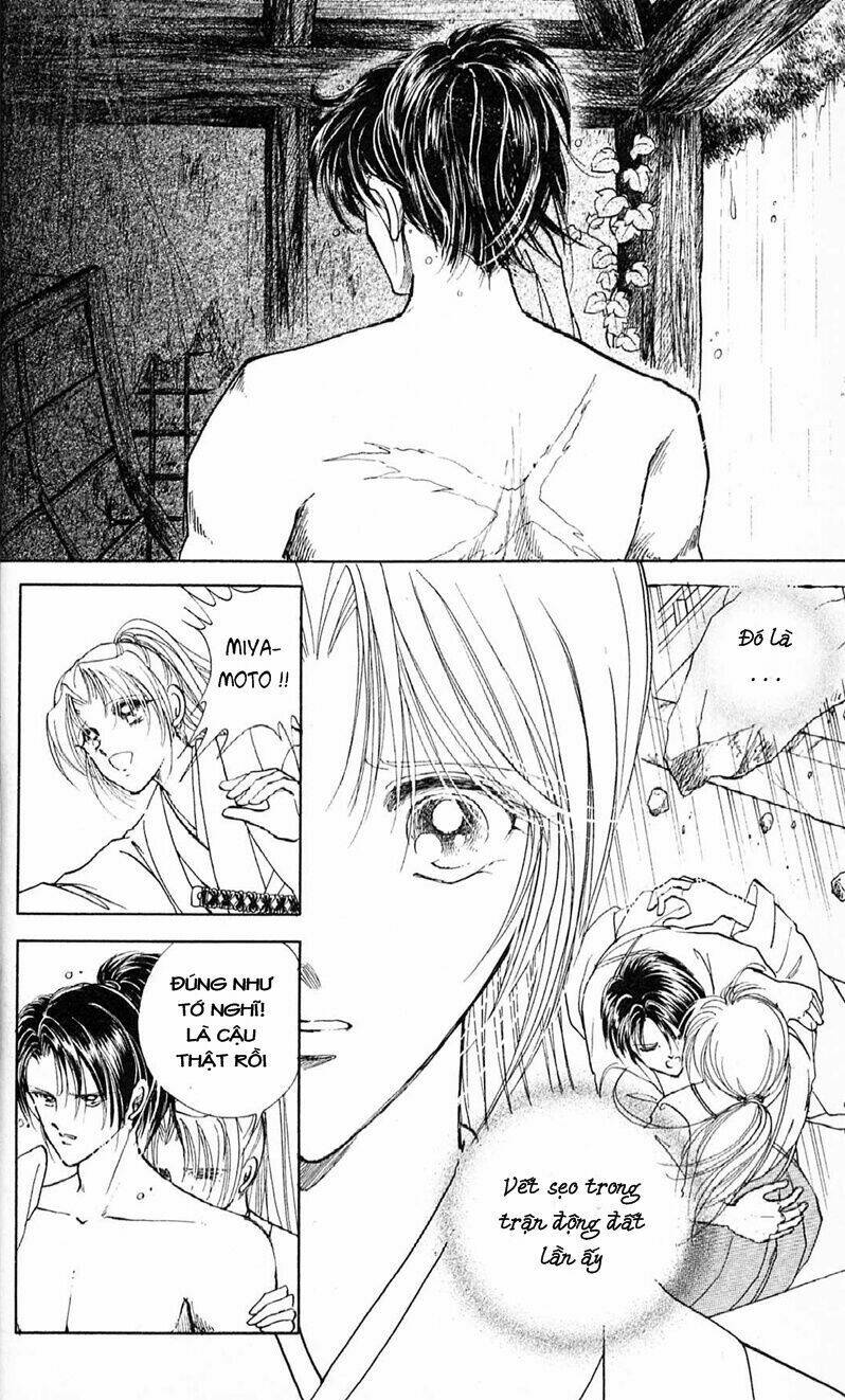 Amakusa 1637: Chapter 5