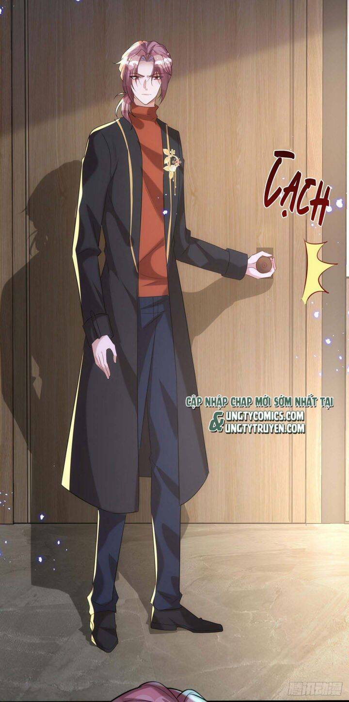 Thú Thụ Bất Thân: Chapter 120