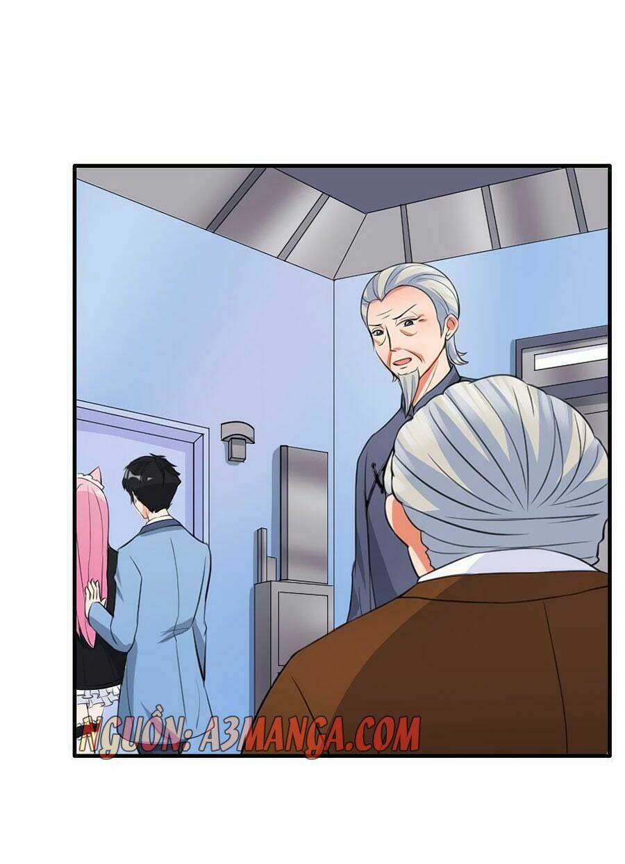 Số Hiệu 1314: Chapter 19