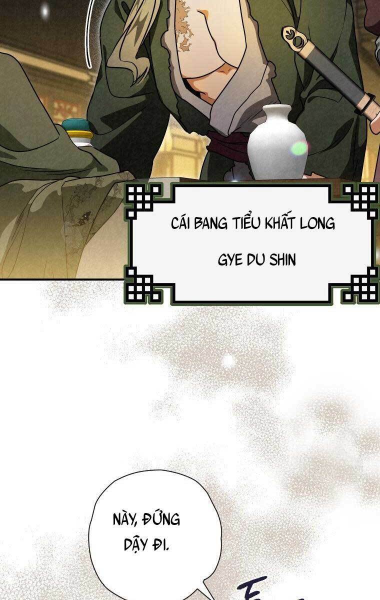 Thời Đại Hoàng Kim Của Thiên Kiếm: Chapter 35